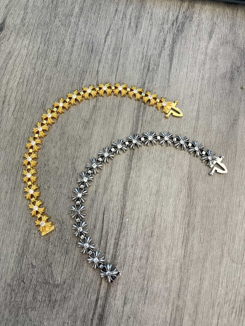 Chrome Hearts Bracelets